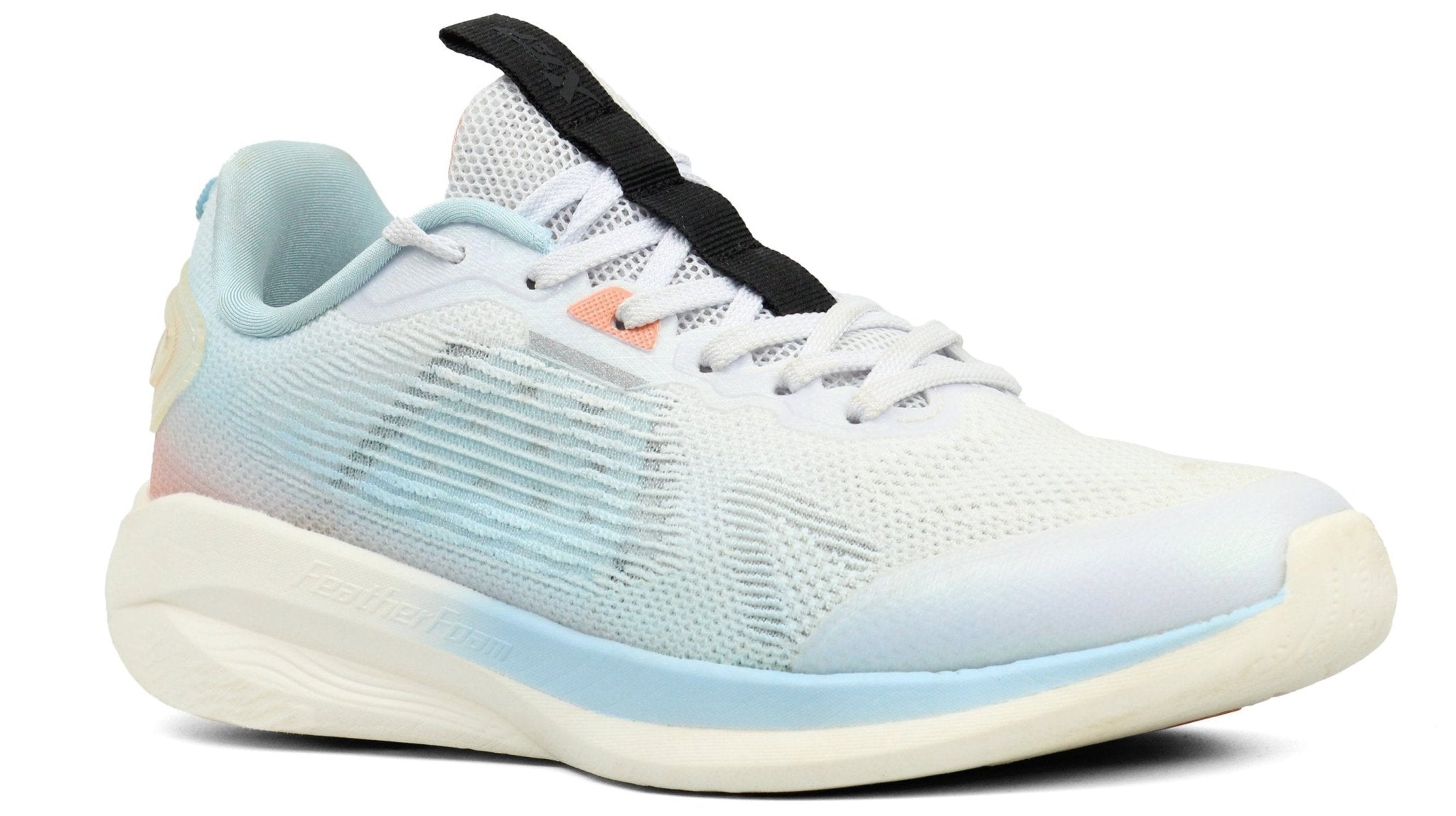 XTEP Zhiqing 6.0 Shoes - Footcourt Egypt