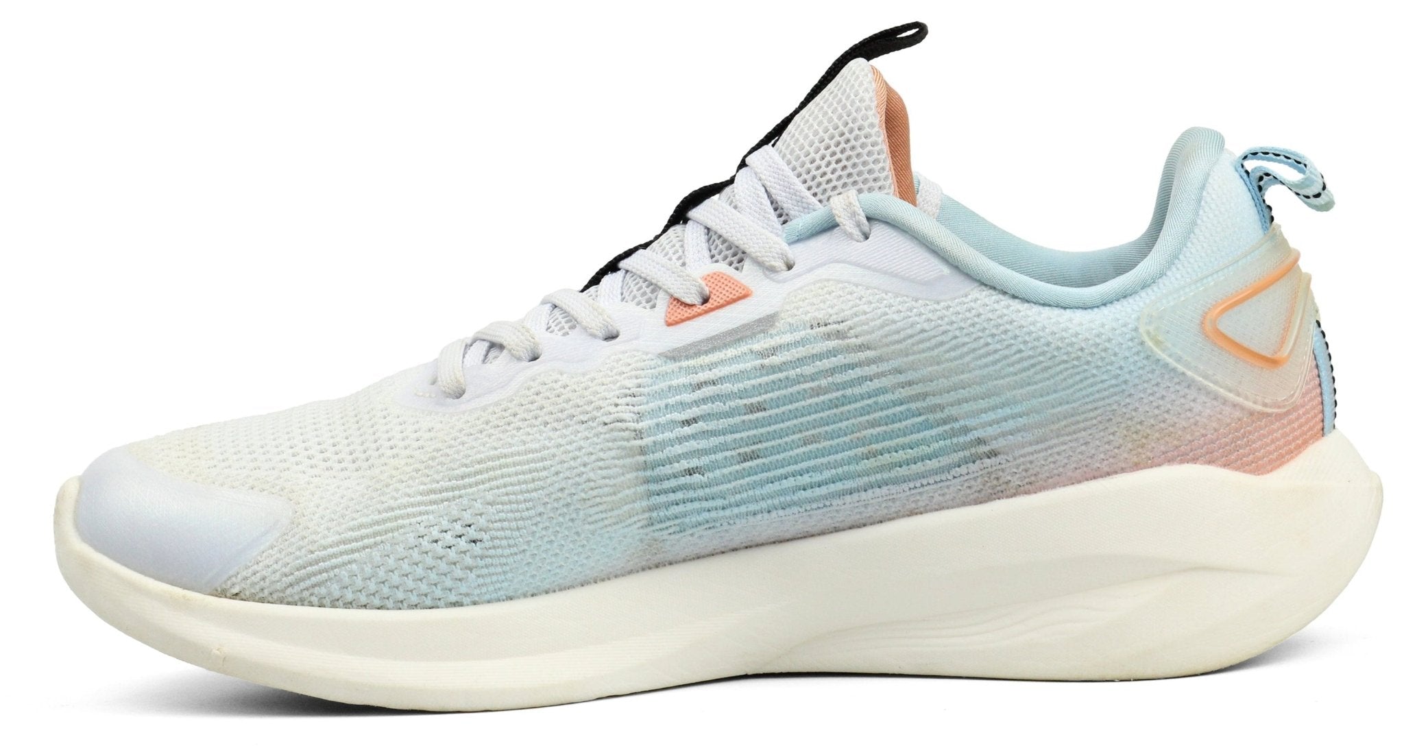 XTEP Zhiqing 6.0 Shoes - Footcourt Egypt