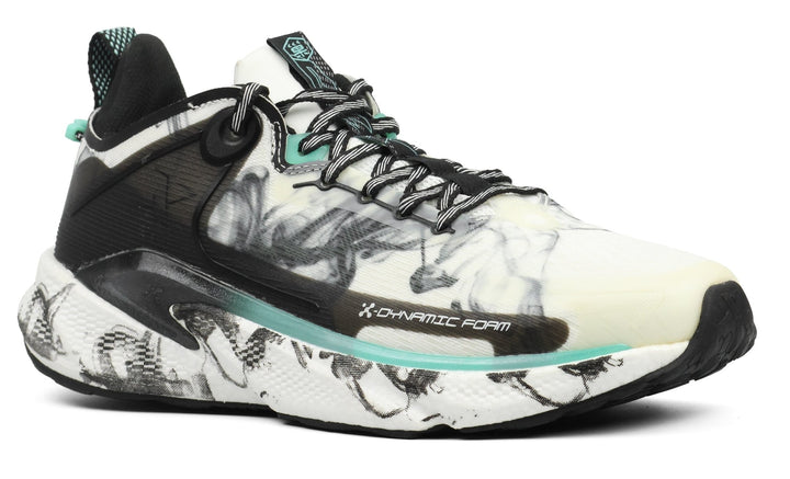 XTEP Power Nest 2.0T Men's Running Shoes - Footcourt Egypt