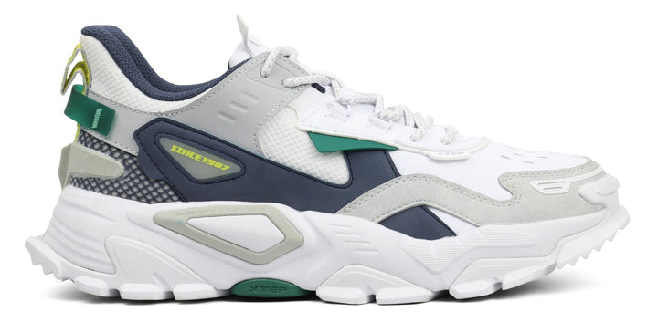 XTEP Sports Casual Shoes - Footcourt Egypt