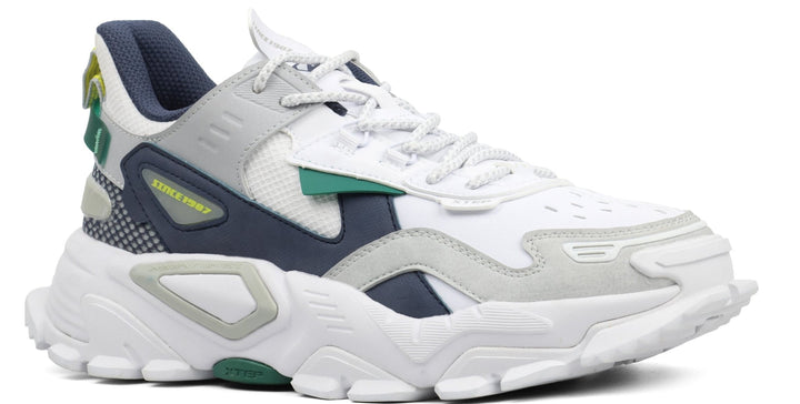 XTEP Sports Casual Shoes - Footcourt Egypt