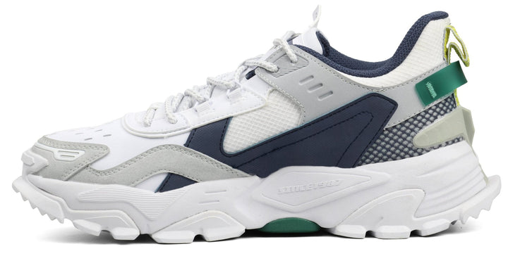 XTEP Sports Casual Shoes - Footcourt Egypt