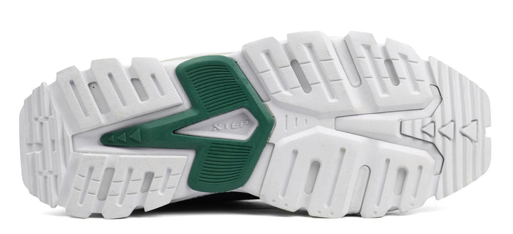 XTEP Sports Casual Shoes - Footcourt Egypt