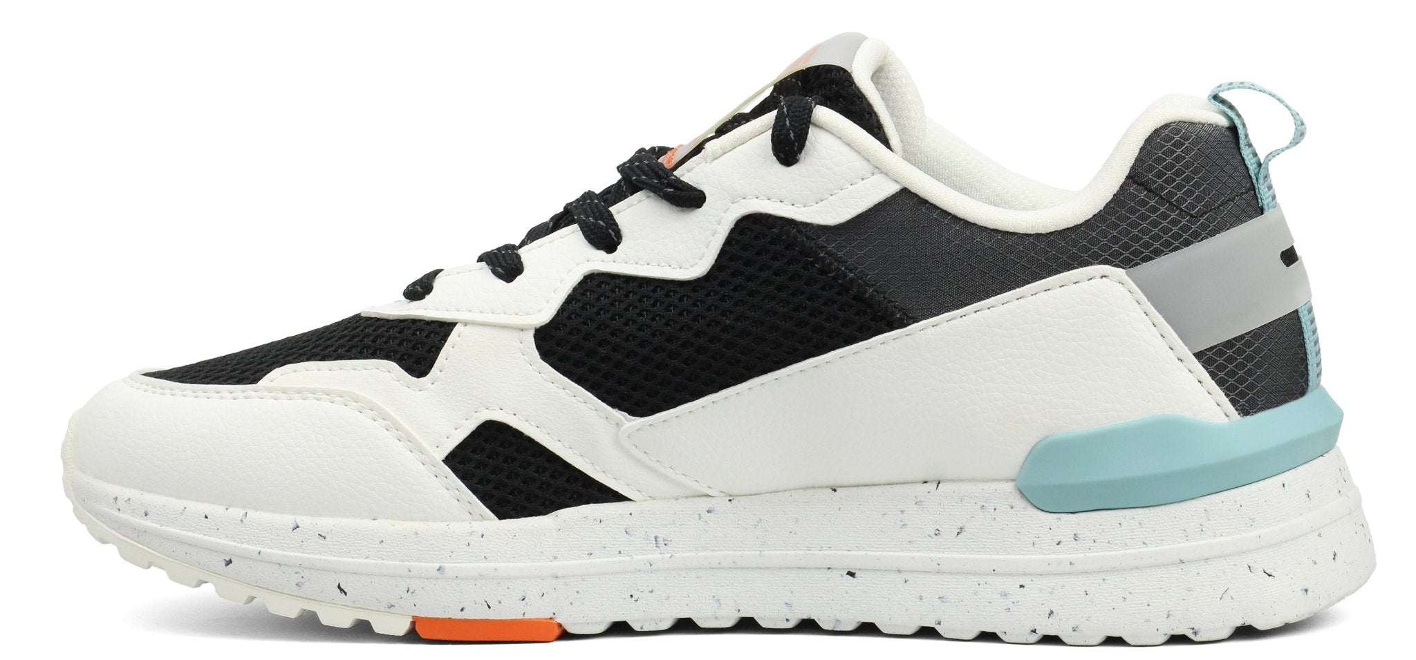 XTEP Men's Mesh Breathable Trendy - Footcourt Egypt