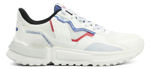 XTEP Series One Sports Sneakers - Footcourt Egypt