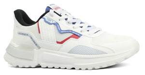 XTEP Series One Sports Sneakers - Footcourt Egypt