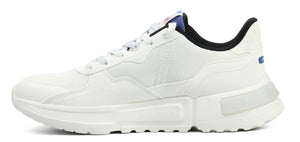 XTEP Series One Sports Sneakers - Footcourt Egypt
