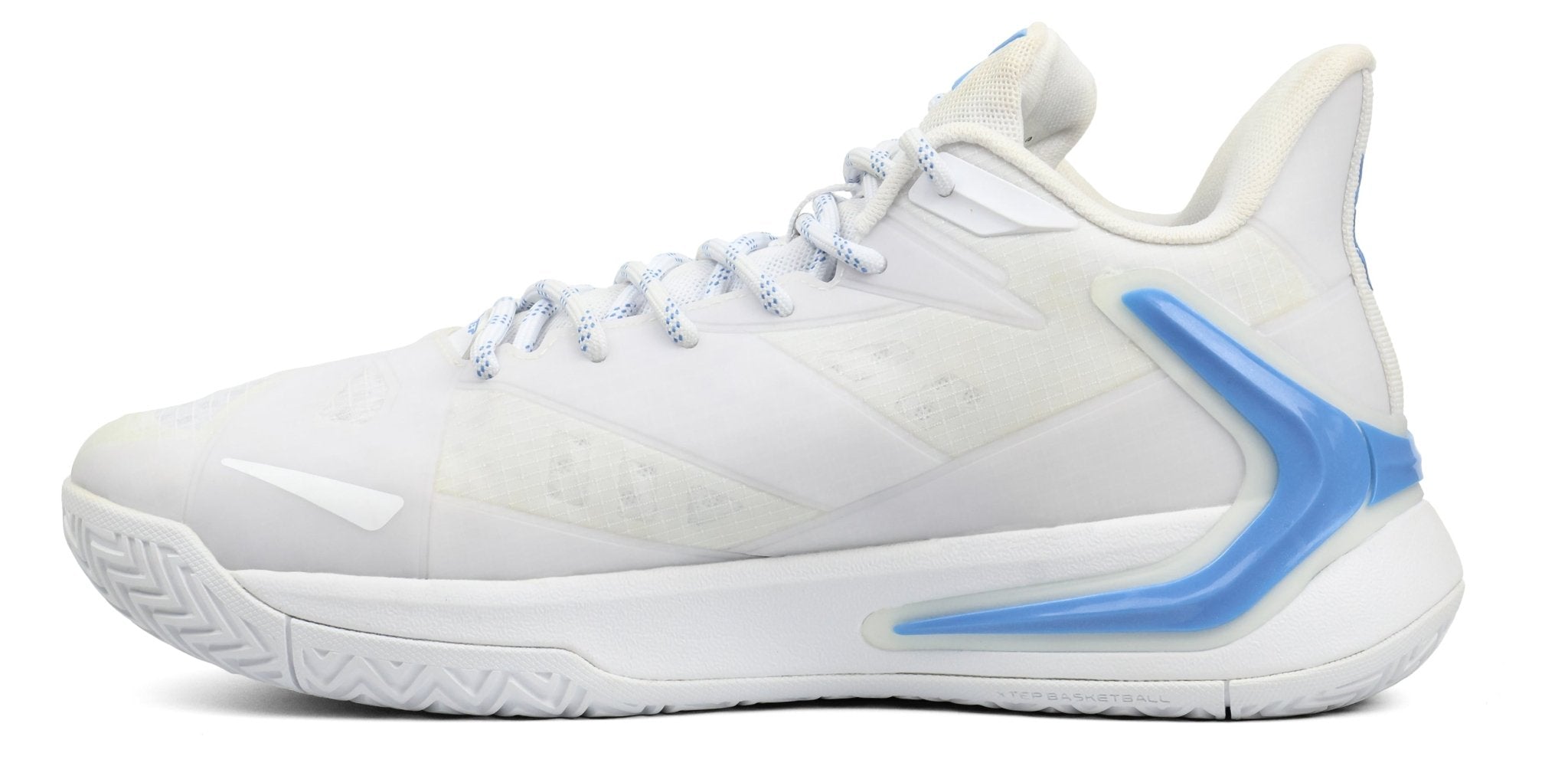 XTEP Feather Foam V1 - Footcourt Egypt