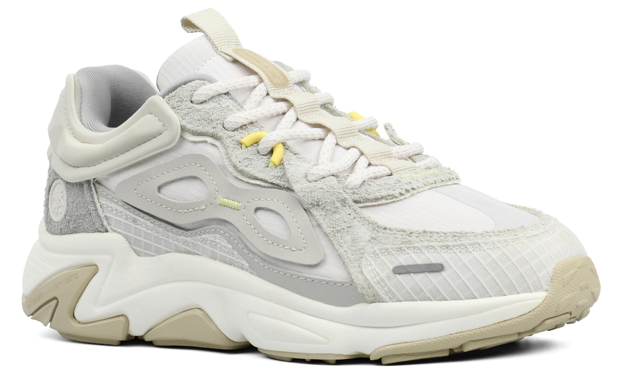 XTEP Women’s Retro - Footcourt Egypt