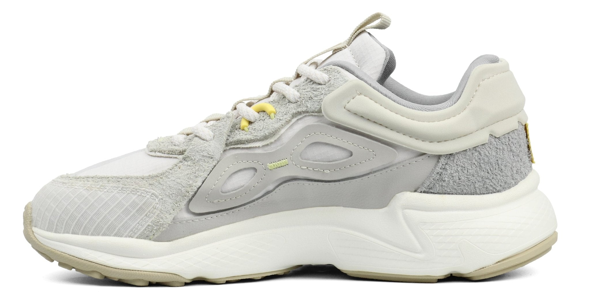 XTEP Women’s Retro - Footcourt Egypt