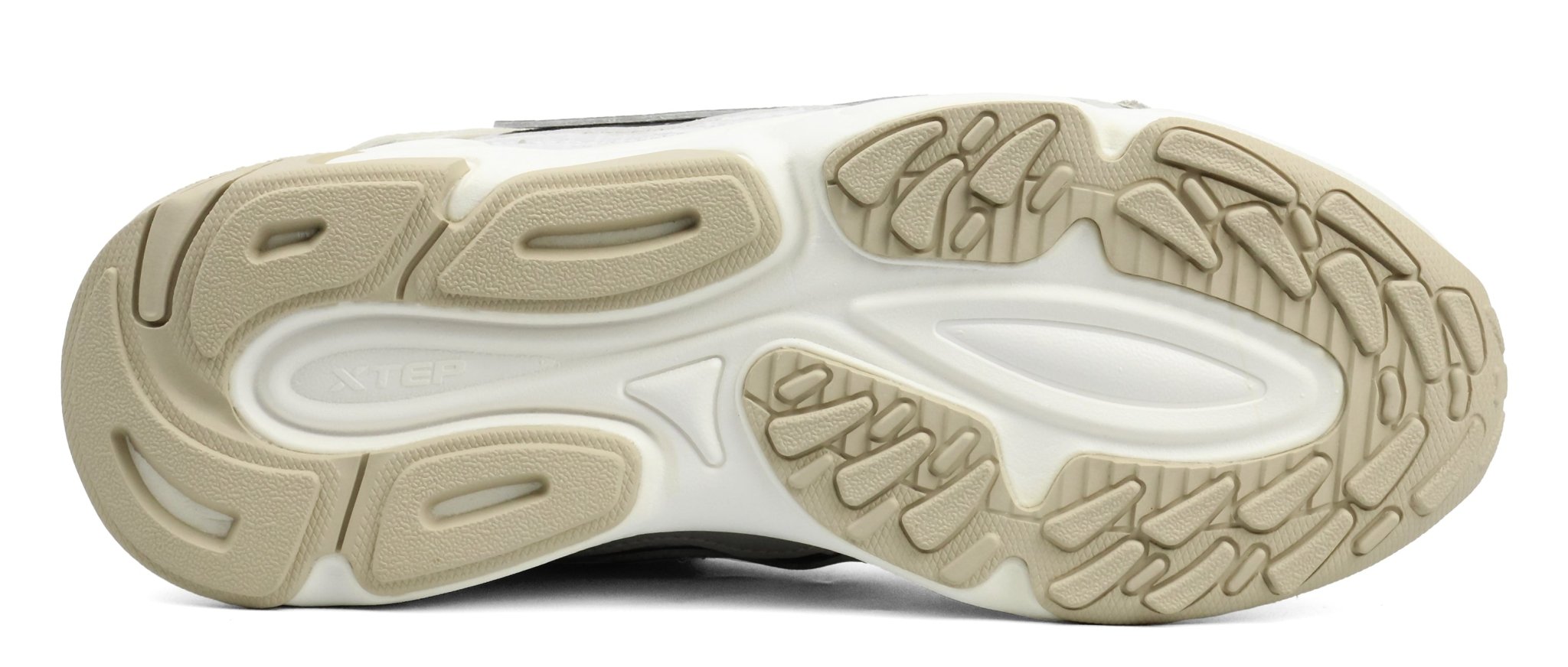 XTEP Women’s Retro - Footcourt Egypt