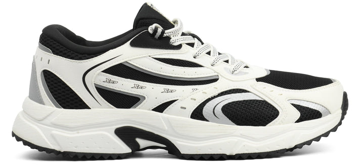 XTEP Men's Old School Running Shoes - Footcourt Egypt