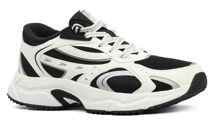 XTEP Men's Old School Running Shoes - Footcourt Egypt