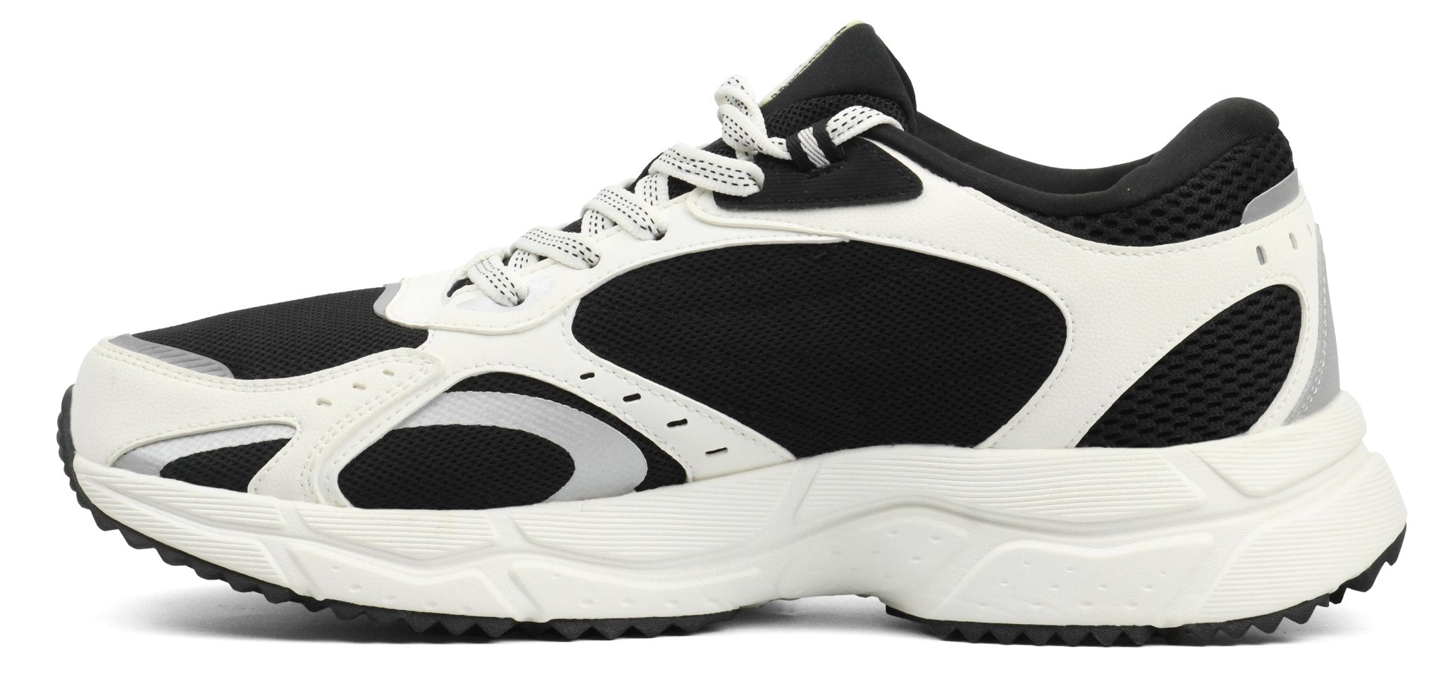 XTEP Men's Old School Running Shoes - Footcourt Egypt