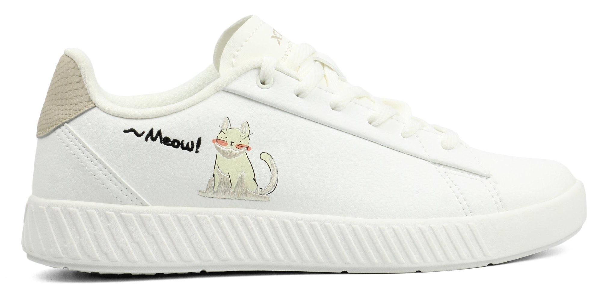 XTEP Causal Game Sneakers - Footcourt Egypt