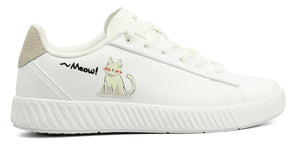 XTEP Causal Game Sneakers - Footcourt Egypt