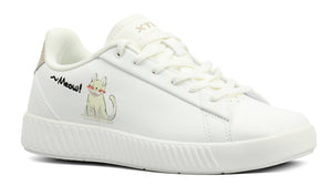 XTEP Causal Game Sneakers - Footcourt Egypt