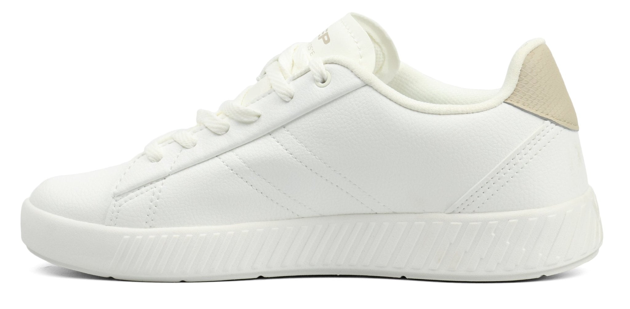 XTEP Causal Game Sneakers - Footcourt Egypt