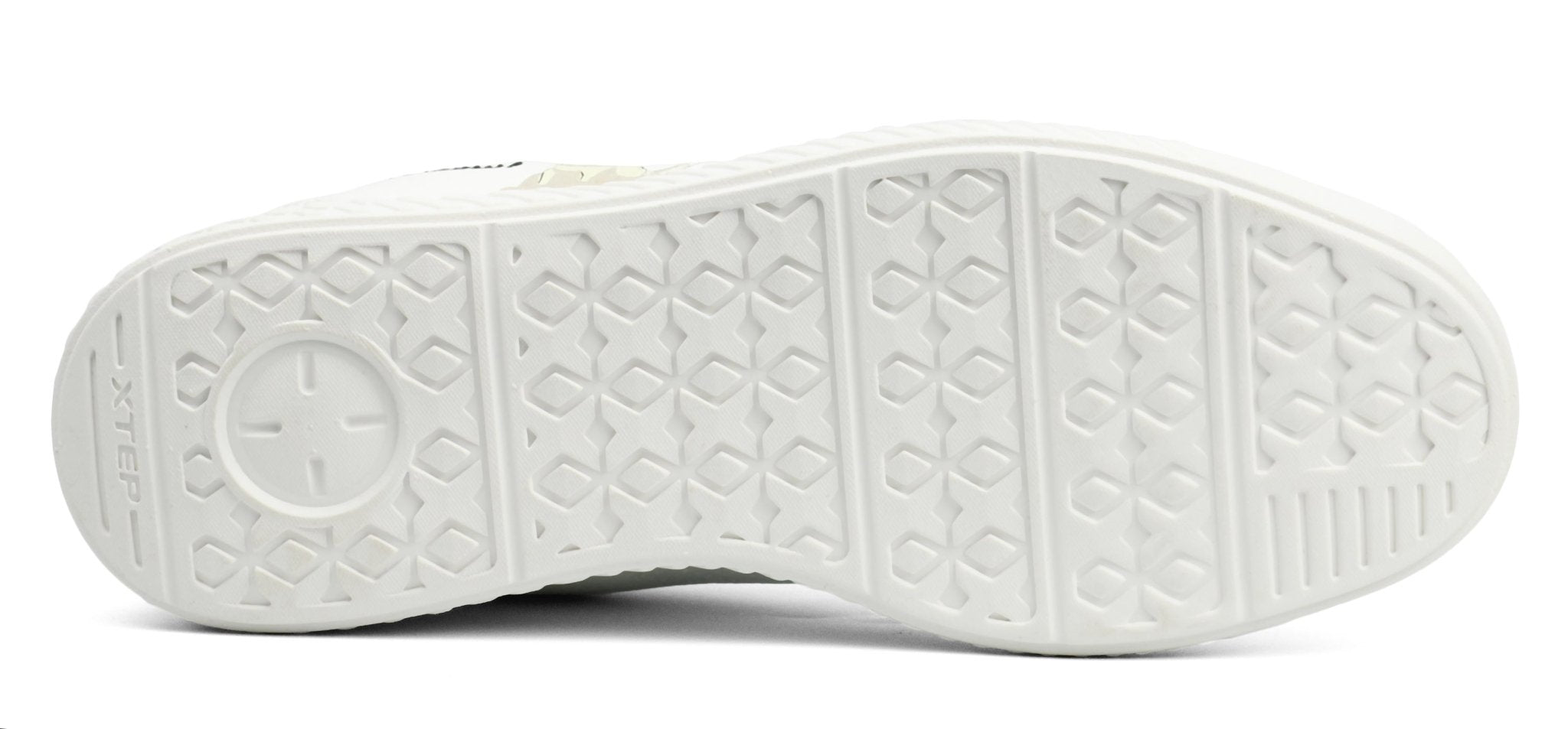XTEP Causal Game Sneakers - Footcourt Egypt