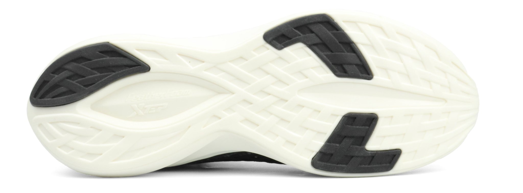 XTEP Foam Shoes Sneakers - Footcourt Egypt