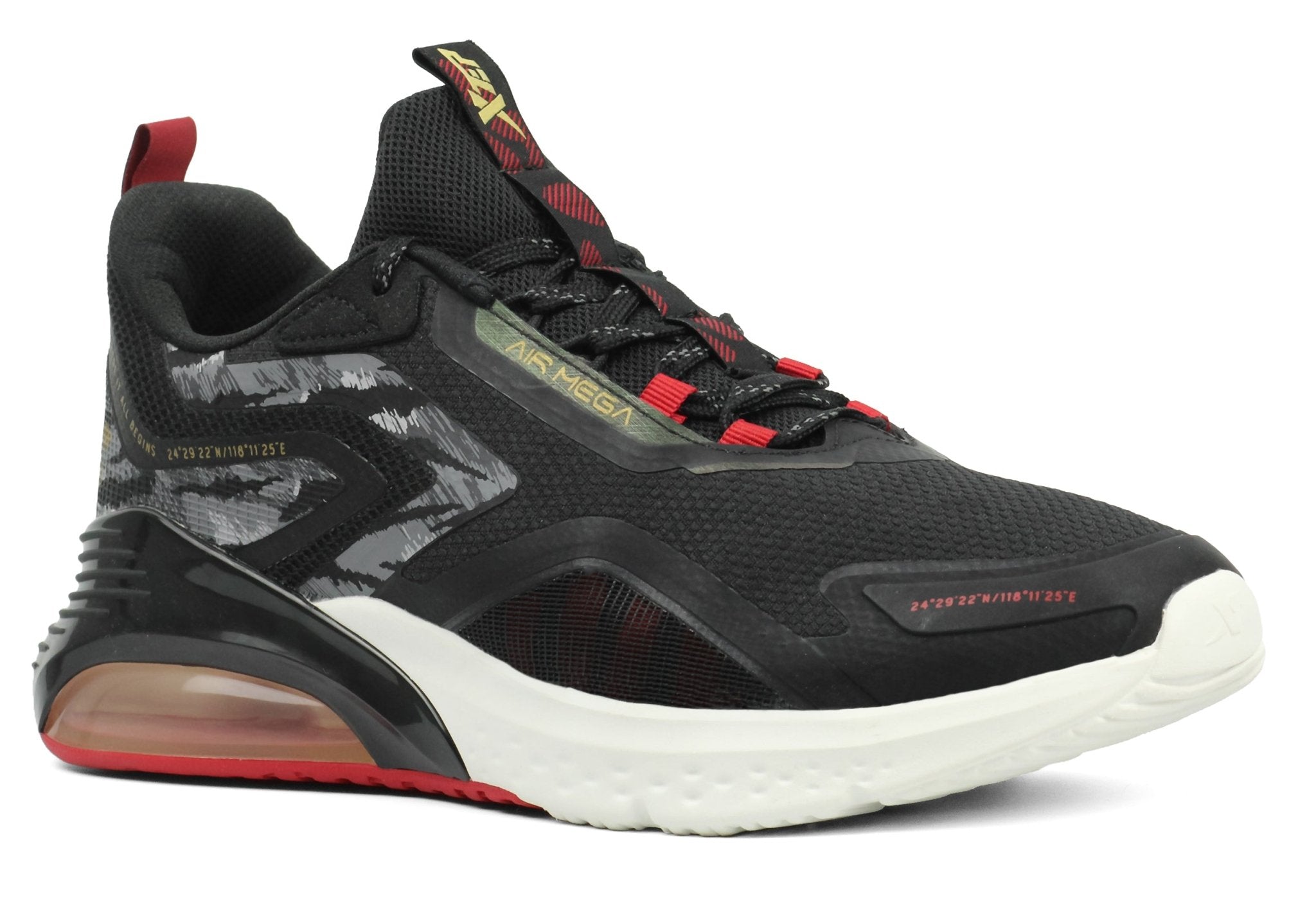XTEP Soft Sole Professional Casual Shoes - Footcourt Egypt