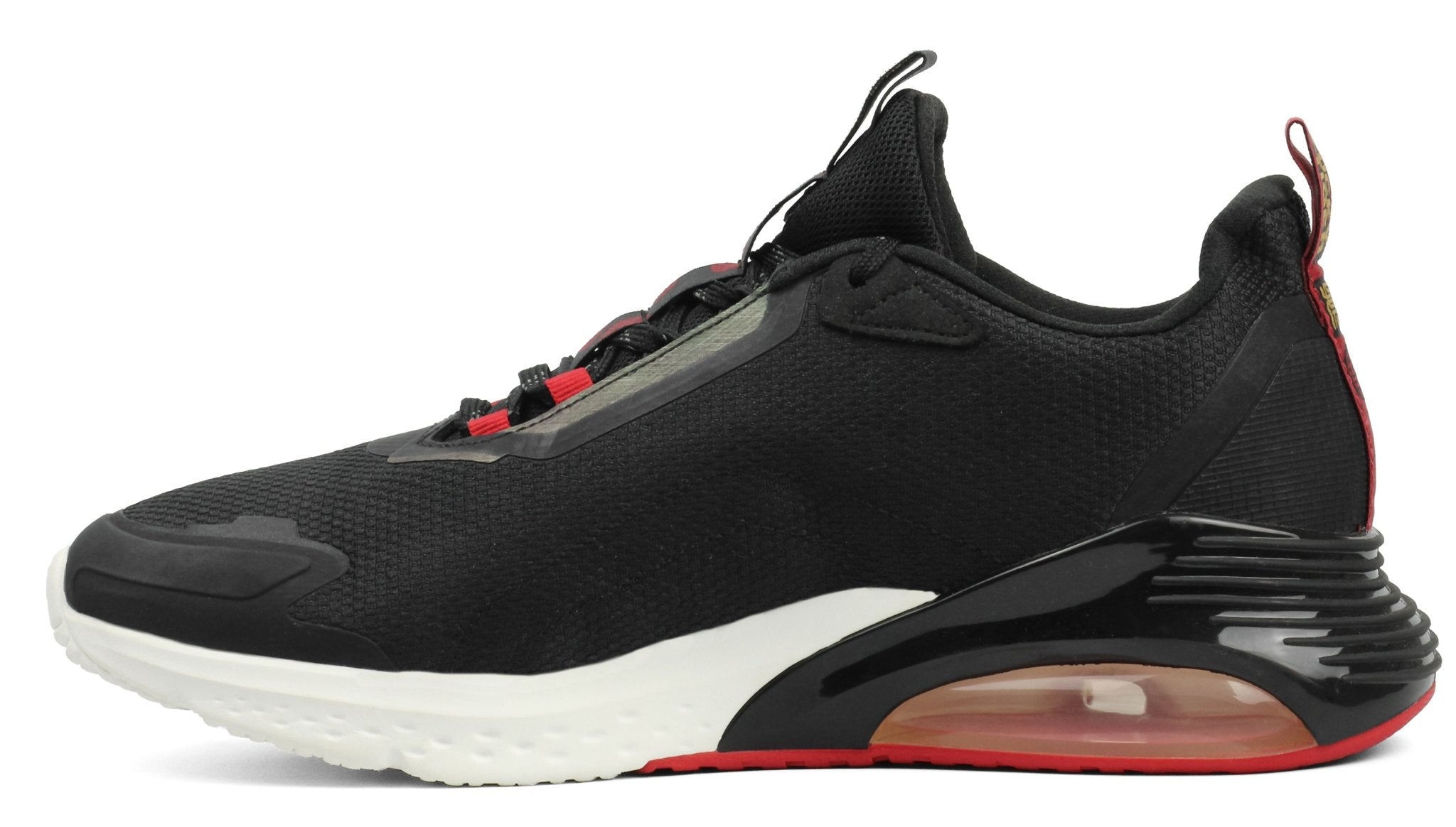 XTEP Soft Sole Professional Casual Shoes - Footcourt Egypt