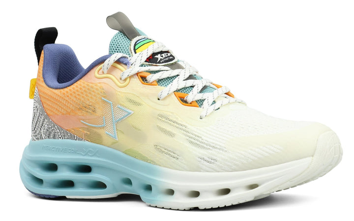 XTEP Reactive Coil 9.0 Shoes - Footcourt Egypt