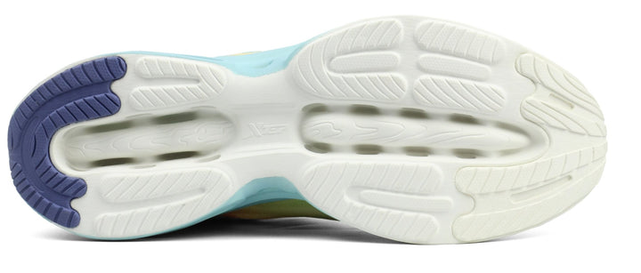 XTEP Reactive Coil 9.0 Shoes - Footcourt Egypt