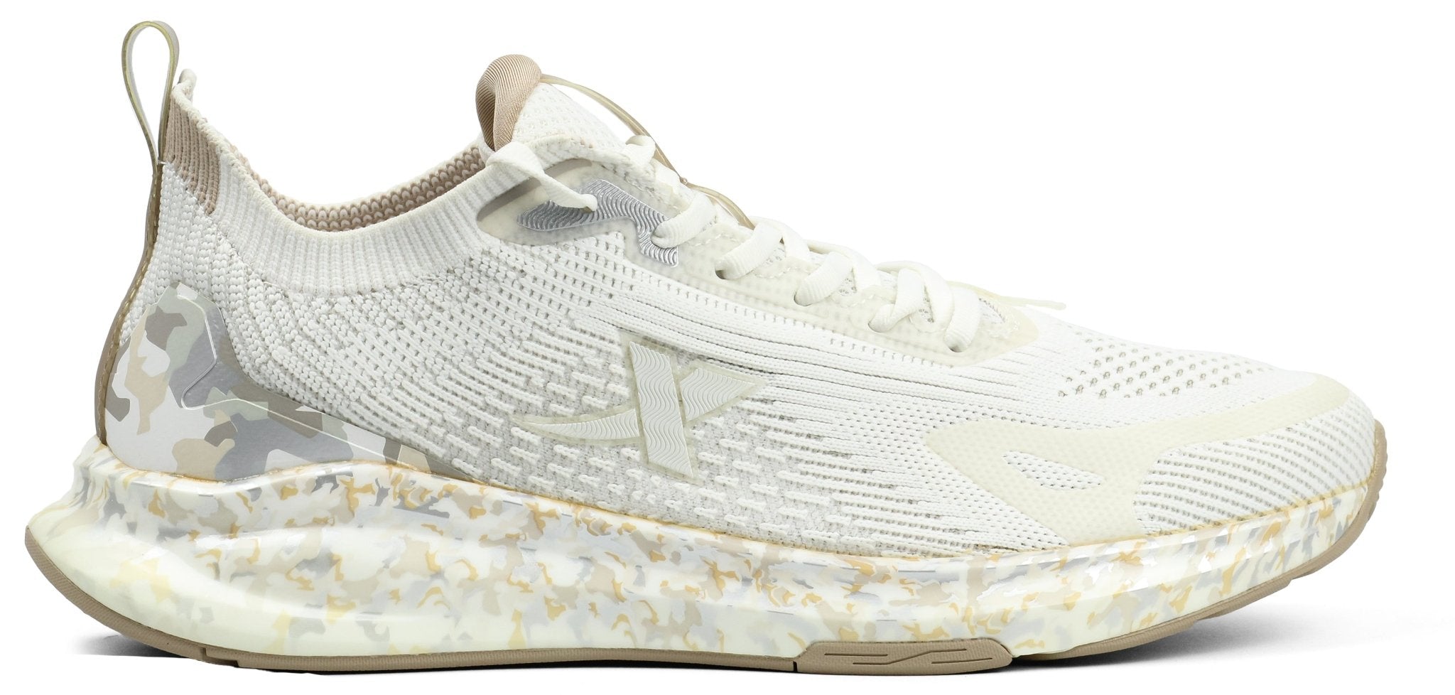 XTEP Men's Running Shoes - Footcourt Egypt