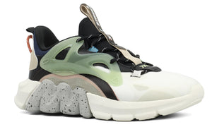 XTEP Street Trend Shoes - Footcourt Egypt