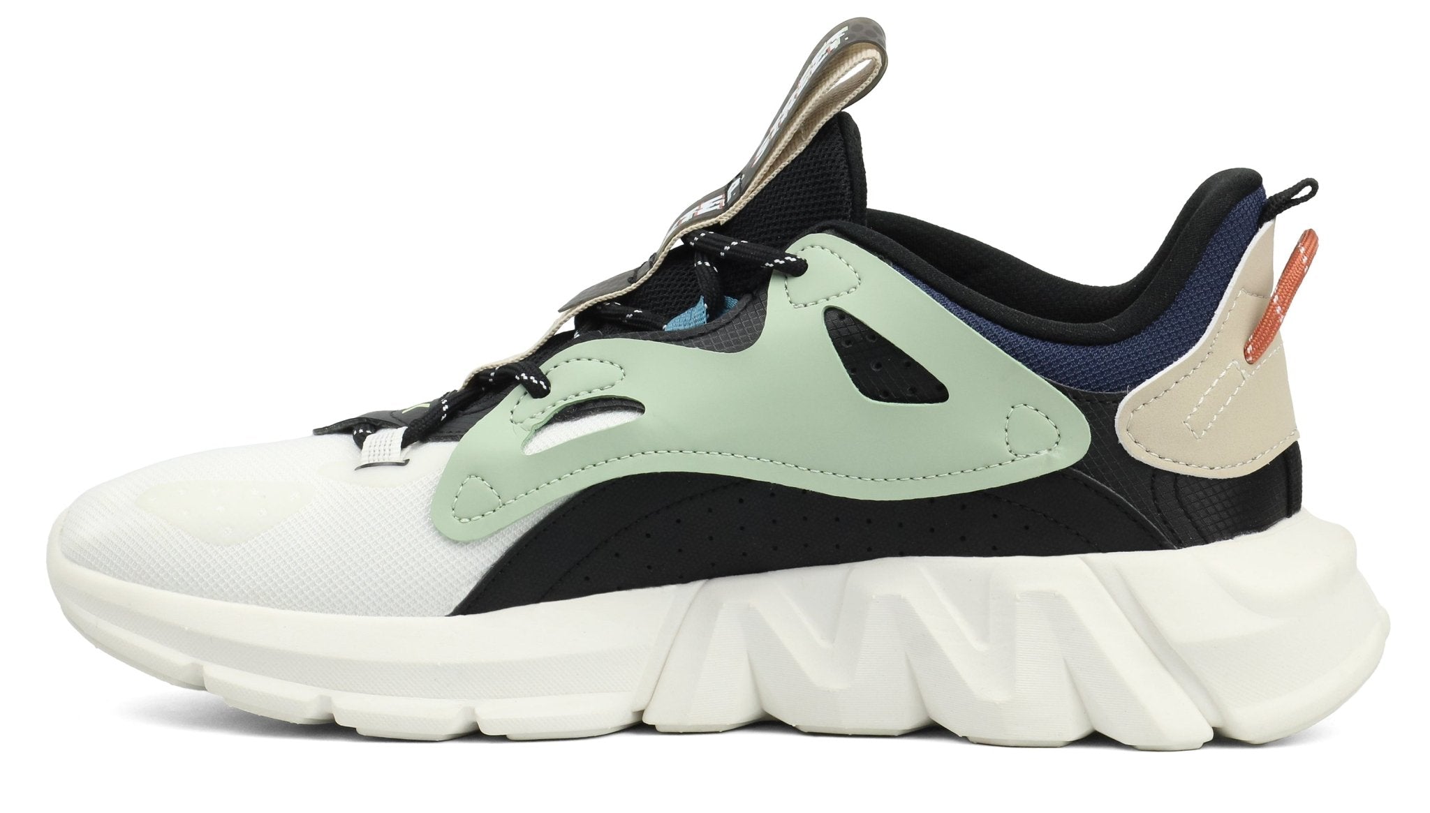 XTEP Street Trend Shoes - Footcourt Egypt