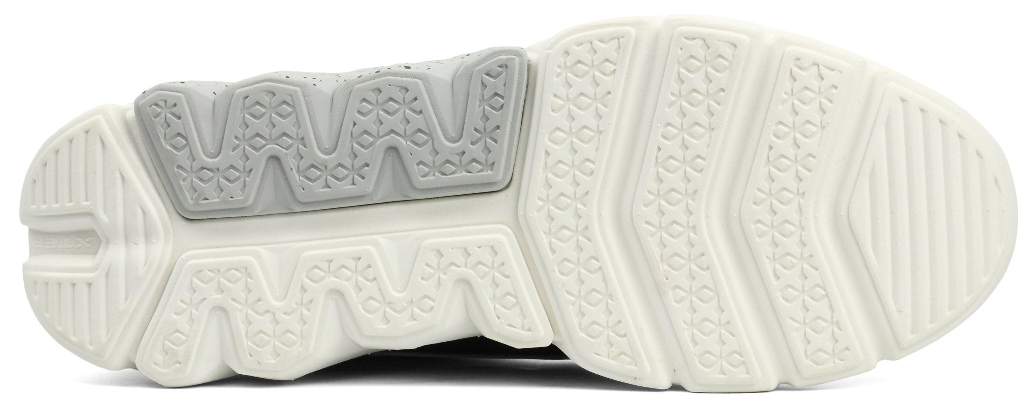 XTEP Street Trend Shoes - Footcourt Egypt