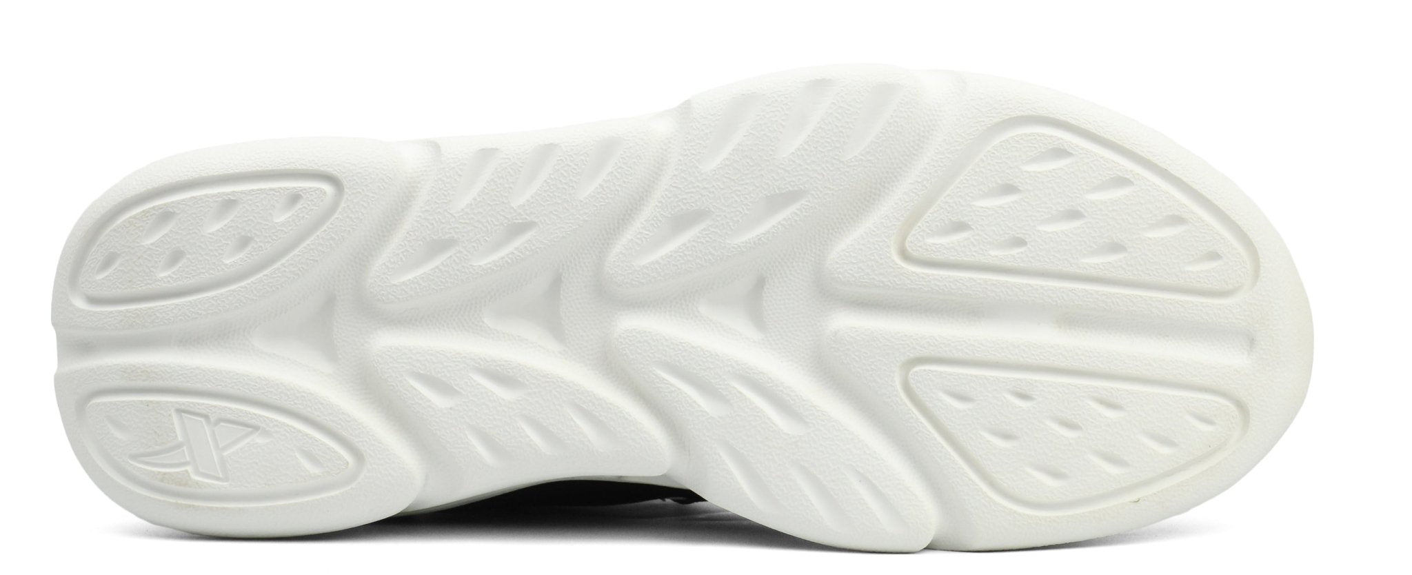 XTEP Retro Casual Shoes Light Fashion - Footcourt Egypt