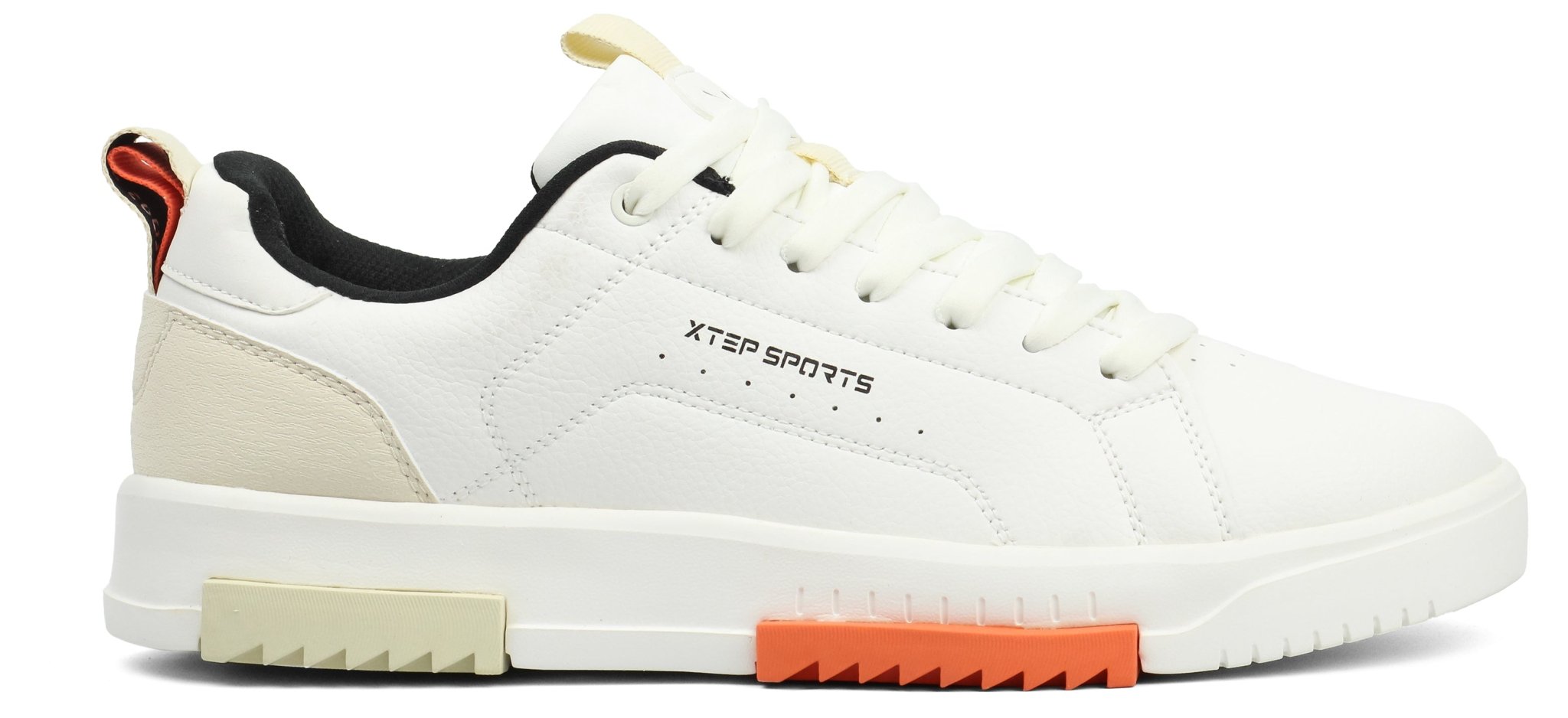 XTEP Board Fall Sports Shoes - Footcourt Egypt