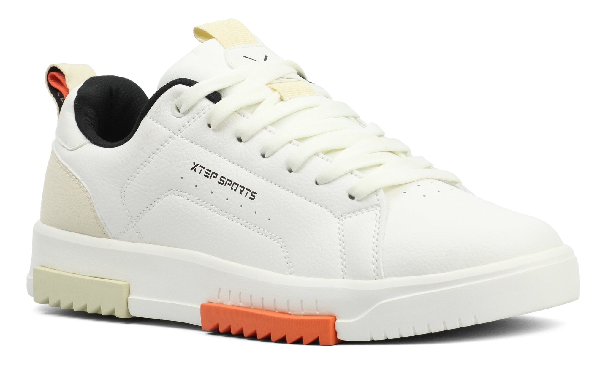 XTEP Board Fall Sports Shoes - Footcourt Egypt