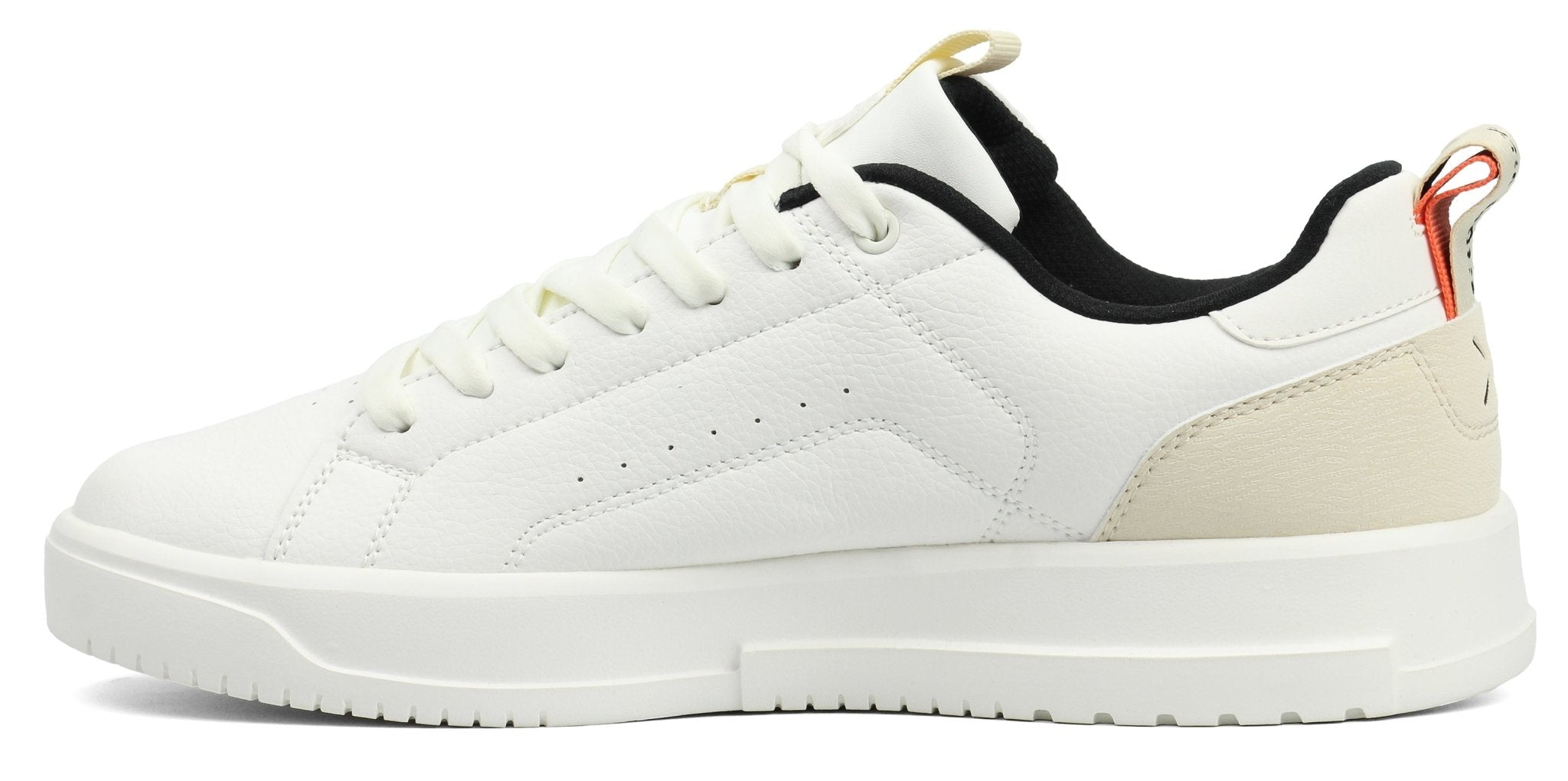 XTEP Board Fall Sports Shoes - Footcourt Egypt