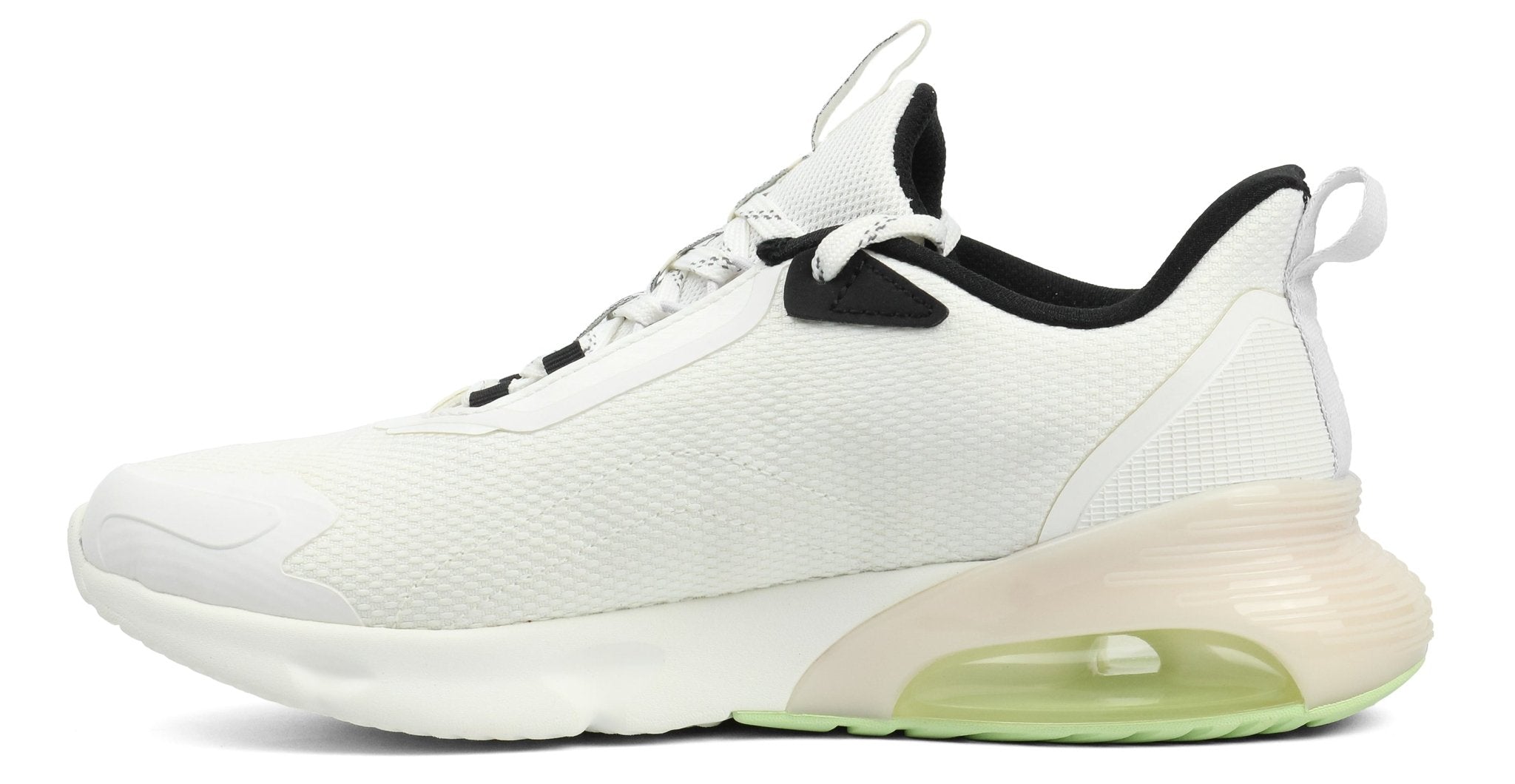 XTEP Air Mega Shoes - Footcourt Egypt