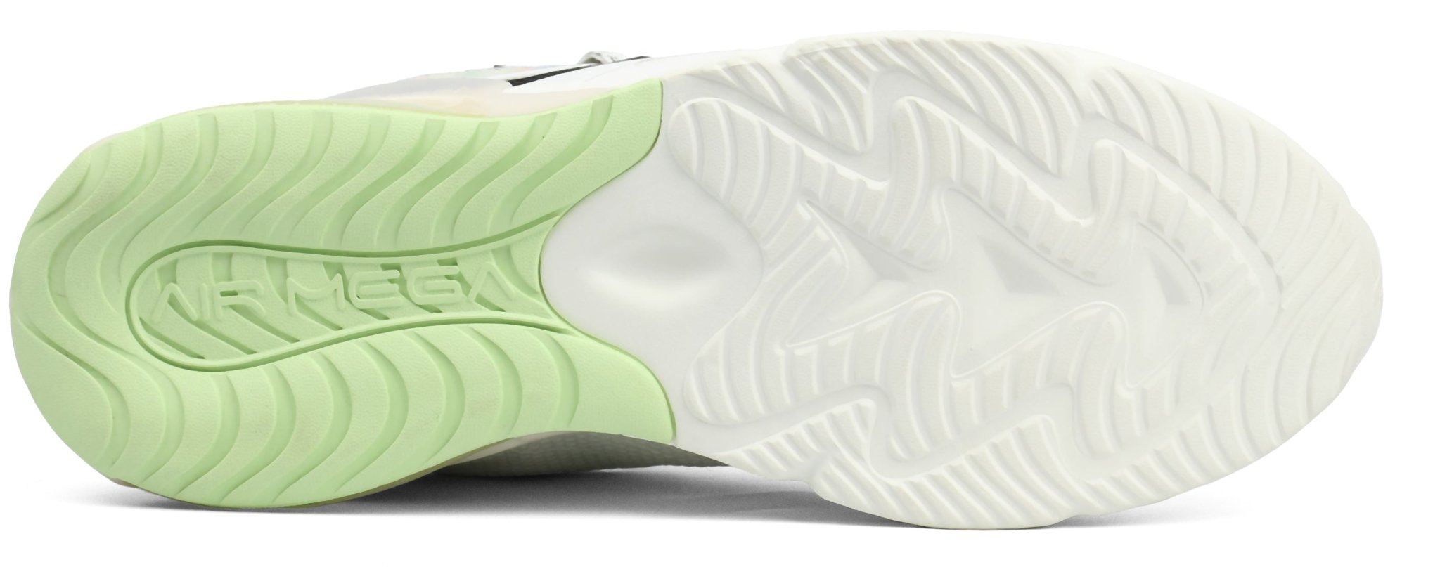 XTEP Air Mega Shoes - Footcourt Egypt