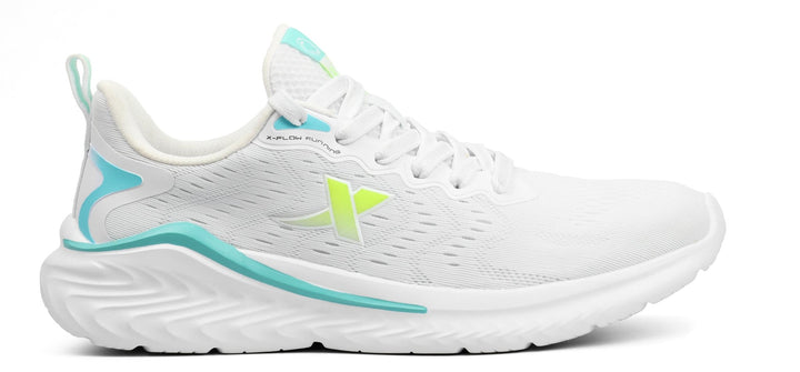 XTEP Hydrogen Wind Technology Shoes – Footcourt Egypt