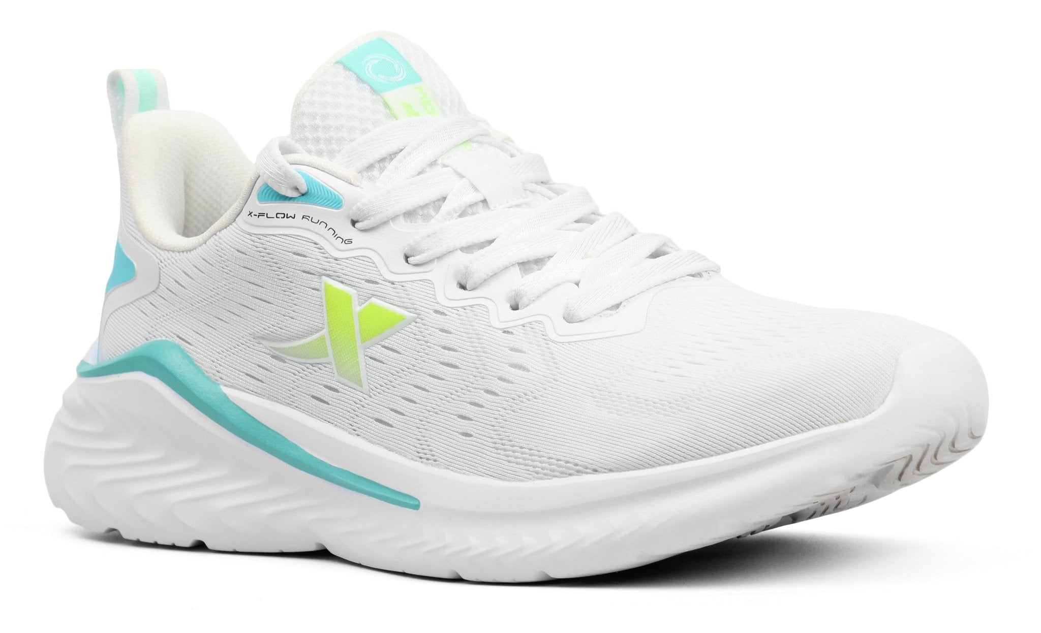 XTEP Hydrogen Wind Technology Shoes - Footcourt Egypt