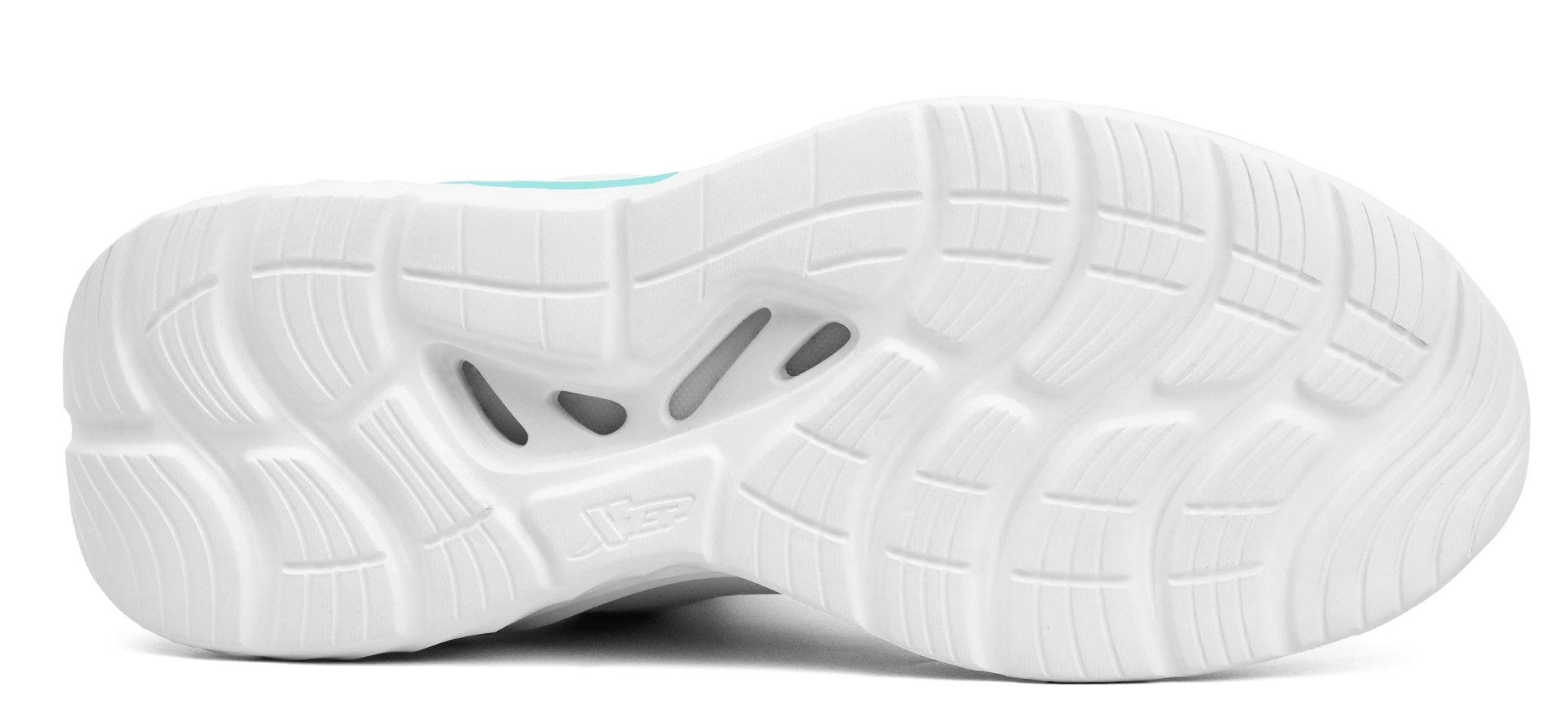 XTEP Hydrogen Wind Technology Shoes - Footcourt Egypt