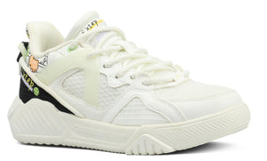 XTEP Era 2.0 Women Skateboard Shoes - Footcourt Egypt