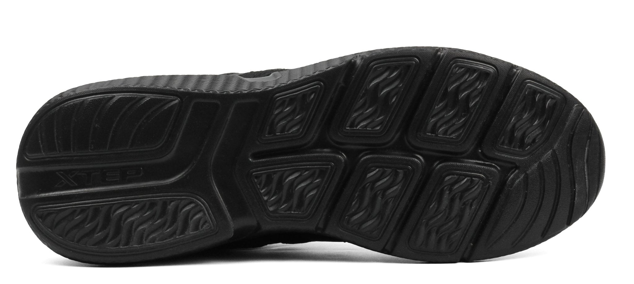 XTEP Casual Light Weight Comfort Shoes - Footcourt Egypt