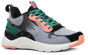 XTEP Light Weight Urban Casual Shoes - Footcourt Egypt