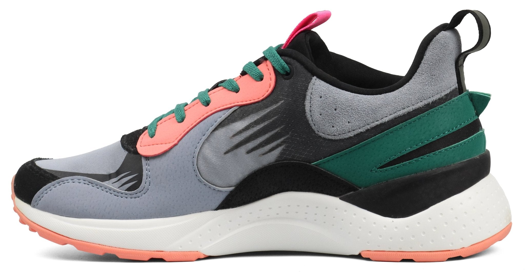 XTEP Light Weight Urban Casual Shoes - Footcourt Egypt