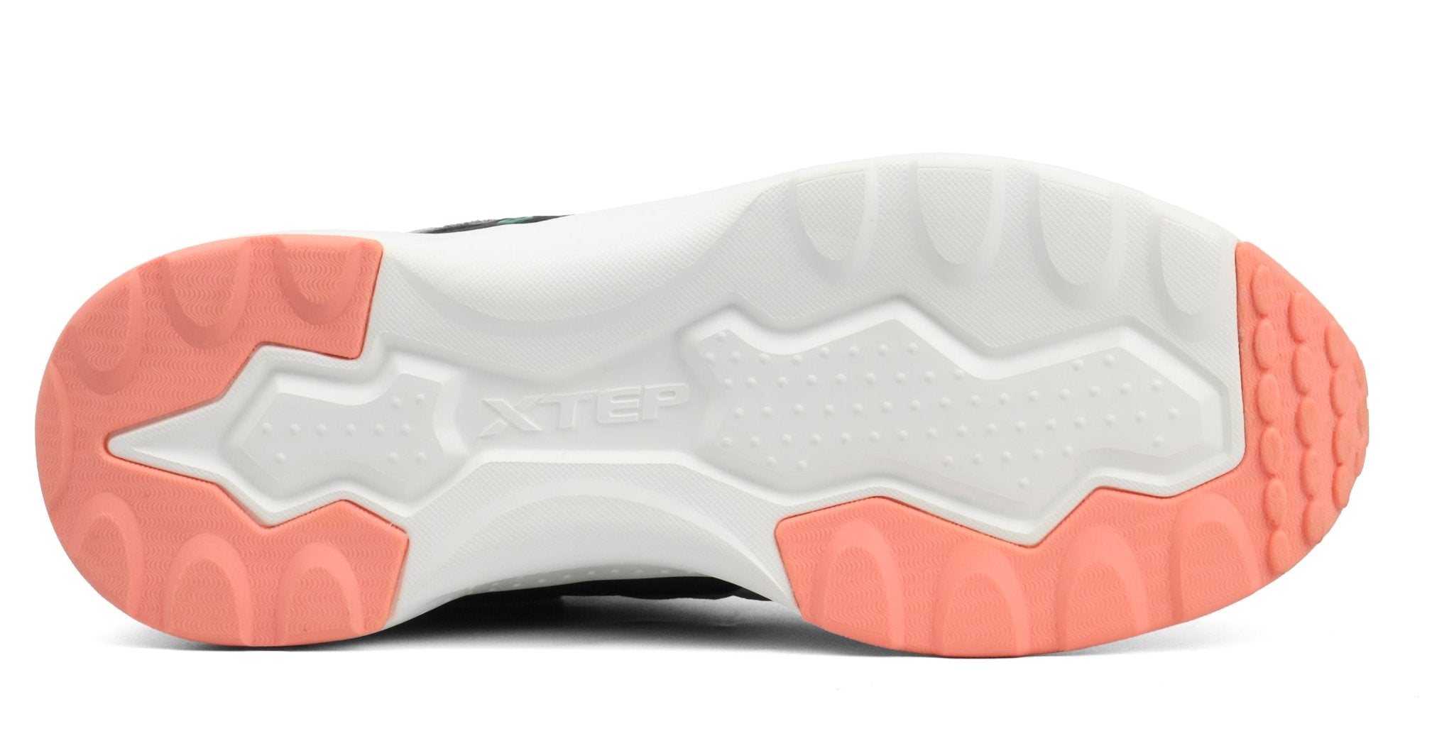 XTEP Light Weight Urban Casual Shoes - Footcourt Egypt