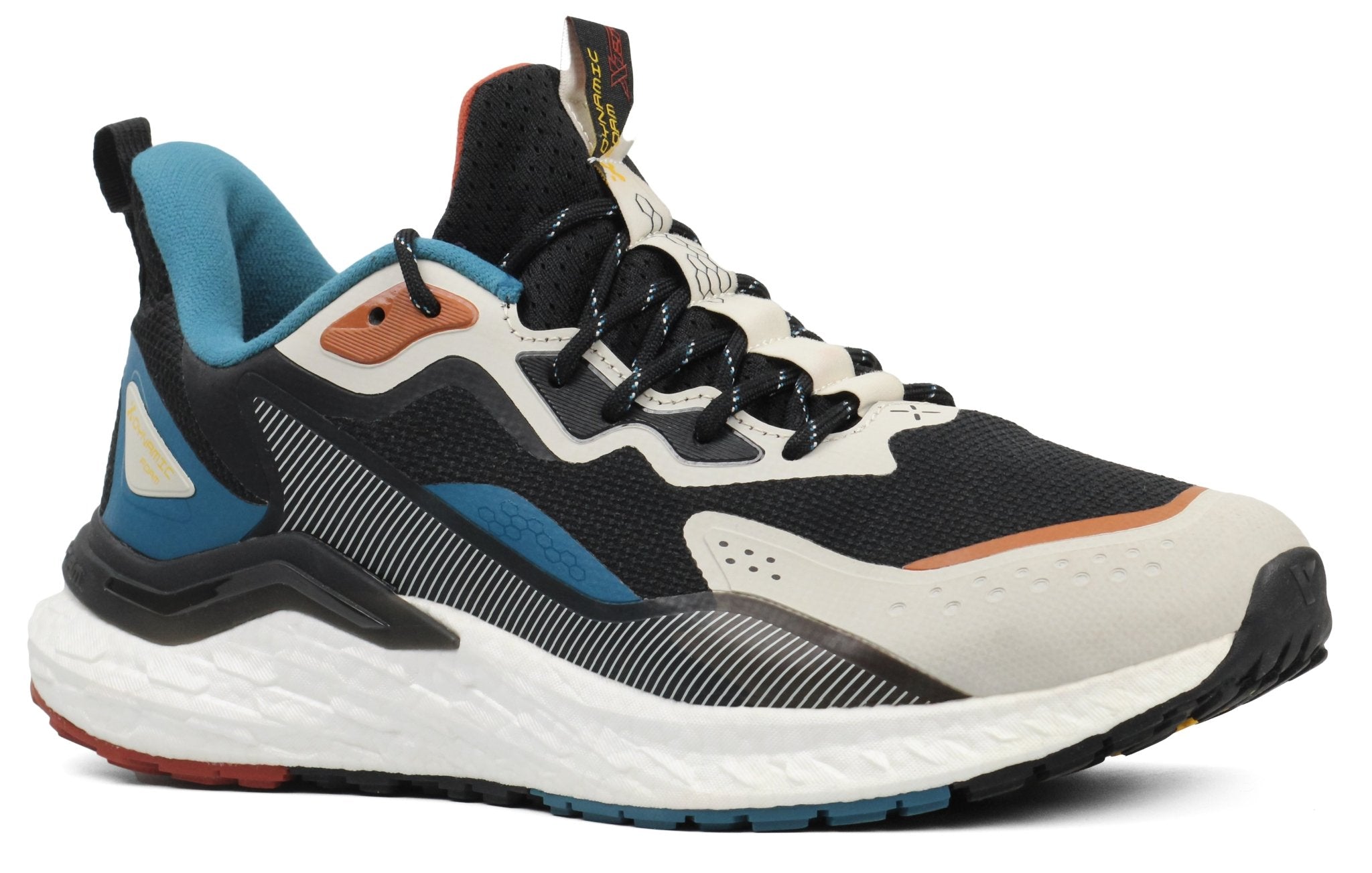XTEP Series Running Shoes - Footcourt Egypt