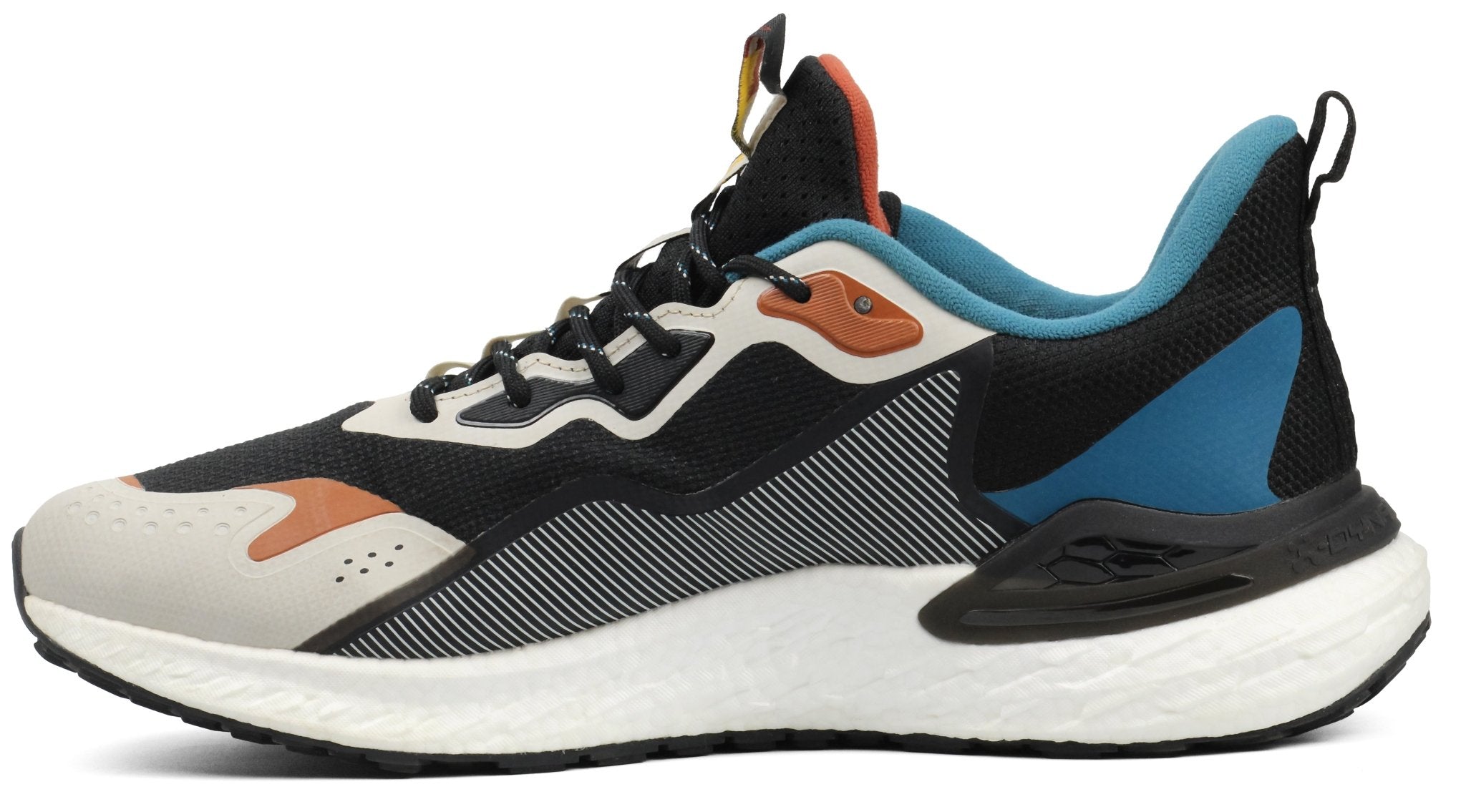 XTEP Series Running Shoes - Footcourt Egypt