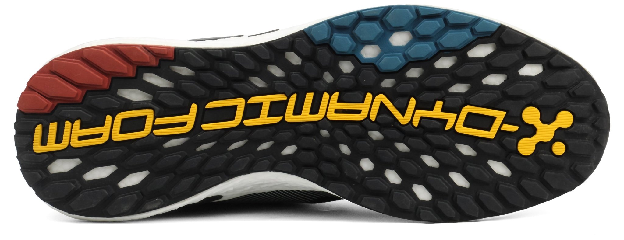 XTEP Series Running Shoes - Footcourt Egypt