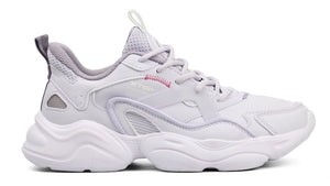 XTEP Fashion Comfortable Dad Shoes - Footcourt Egypt